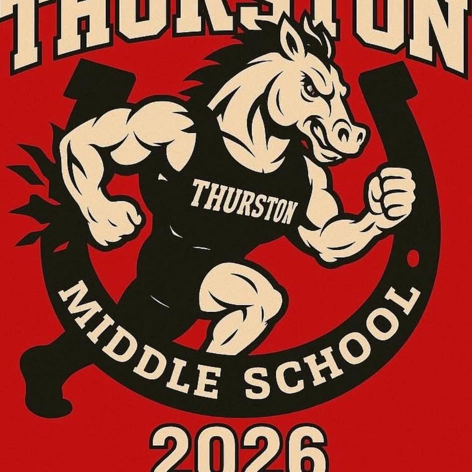 Thurston Middle School Colts